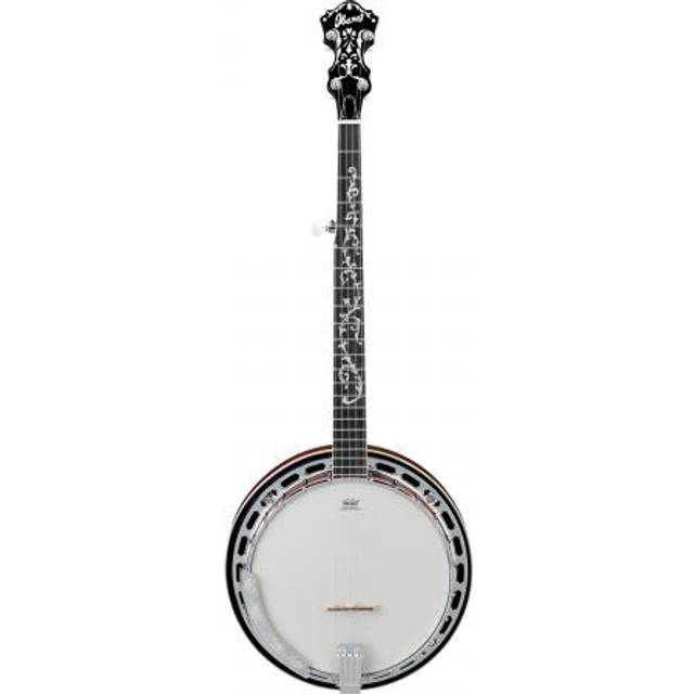 Ibanez B200 Natural Banjo