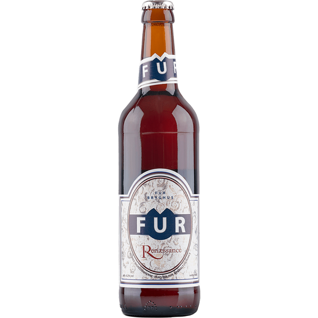 Fur Bryghus Renæssance 6.2% 50 cl