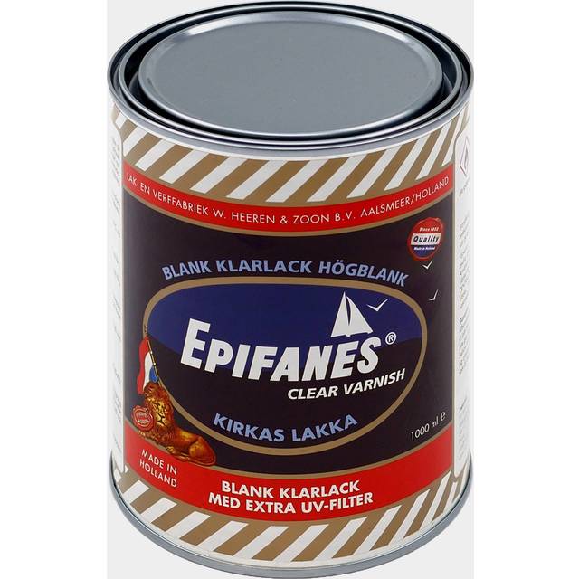 Epifanes Fernis