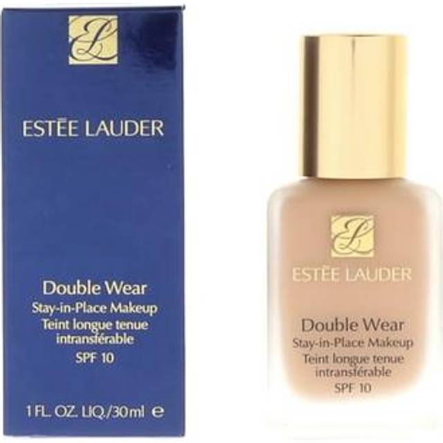 Estée Lauder Double Wear Stay-In-Place Makeup Foundation SPF 10 3N1 Ivory Beige