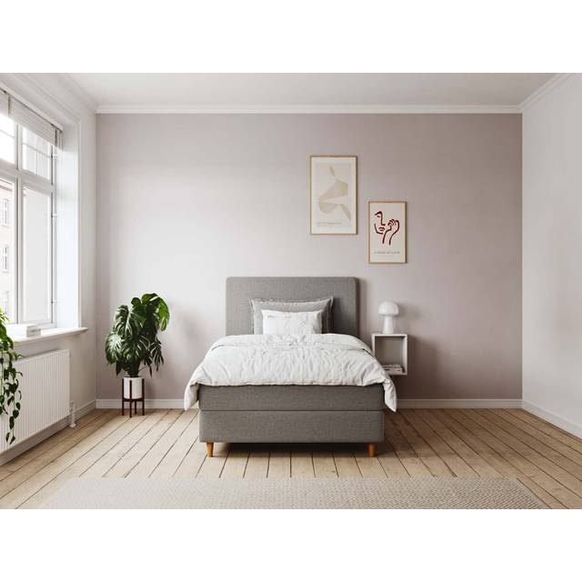 Bedre Nætter Senses Model 3030 140x200cm Kontinentalseng