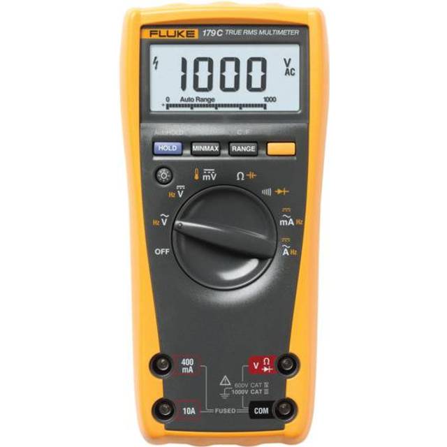 Fluke 179