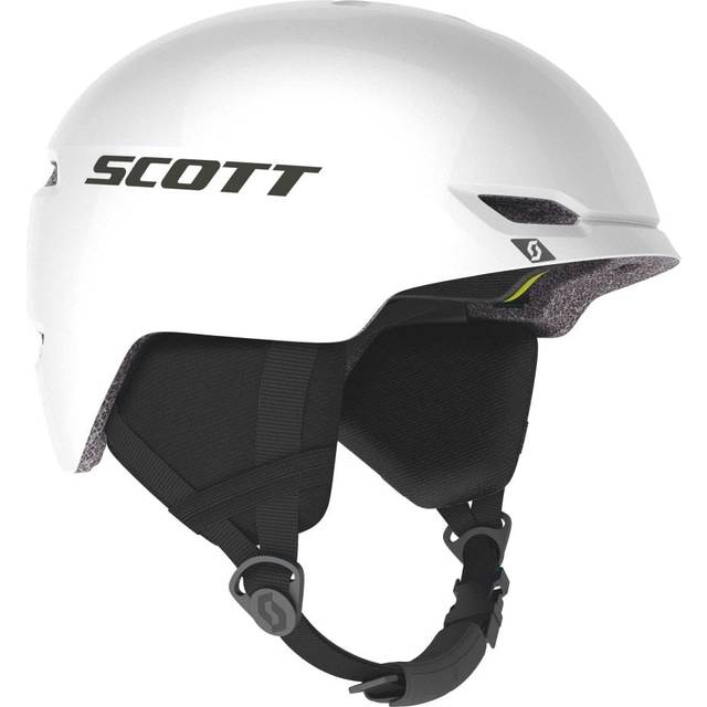 Scott Keeper 2