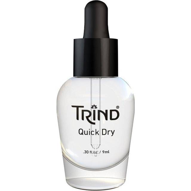 Trind Quick Dry 9ml