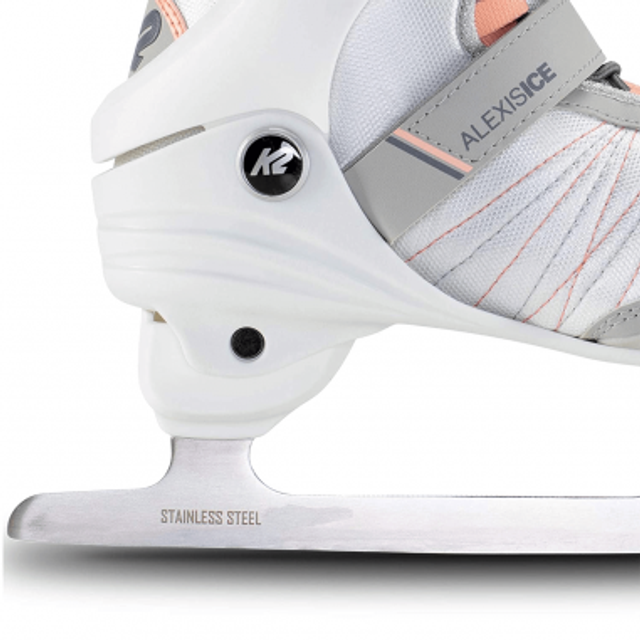 K2 Alexis Ice Figure Women's Skate