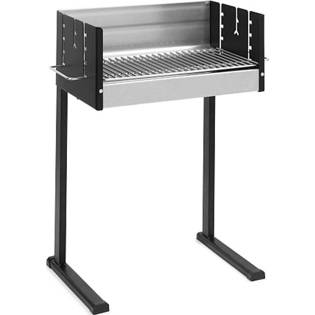 Martinsen 7100 briketgrill