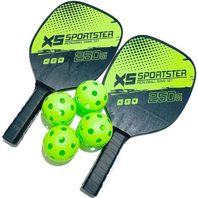Pickleball Ketchere