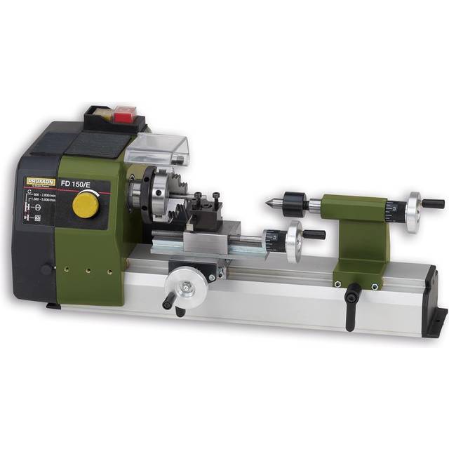 Proxxon FD 150/E