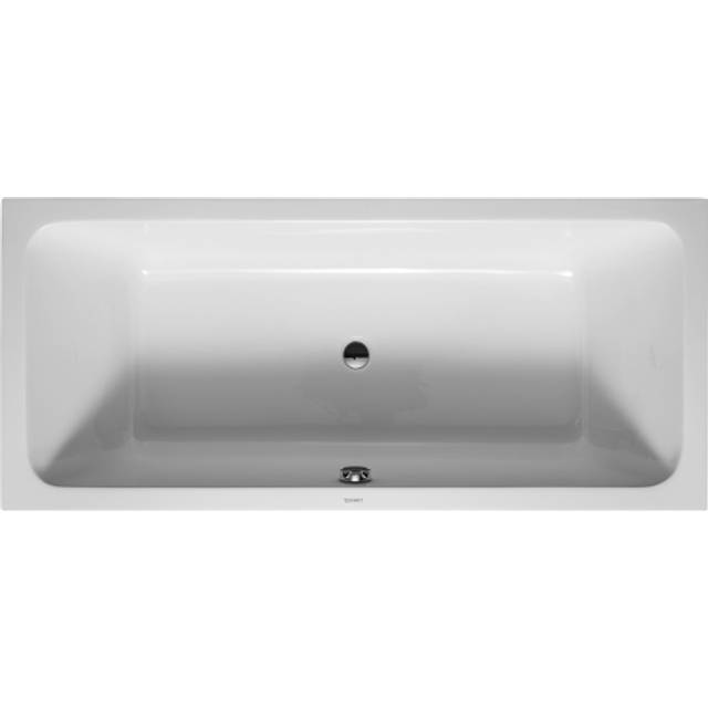 Duravit D-Code 180