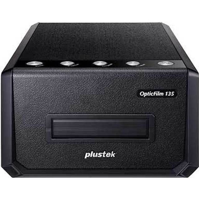 Plustek OpticFilm 135i