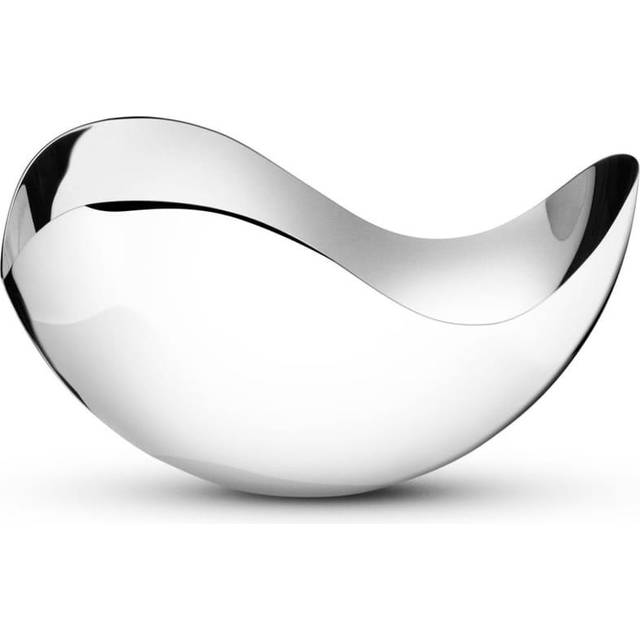 Georg Jensen Bloom Serveringsskål 16cm