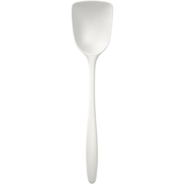 Rosti Classic Grydeske Bred 27.5 cm Hvid Grydeske 27.5cm