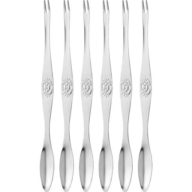 Dorre Skai Hummergaffel 18.5cm 6stk