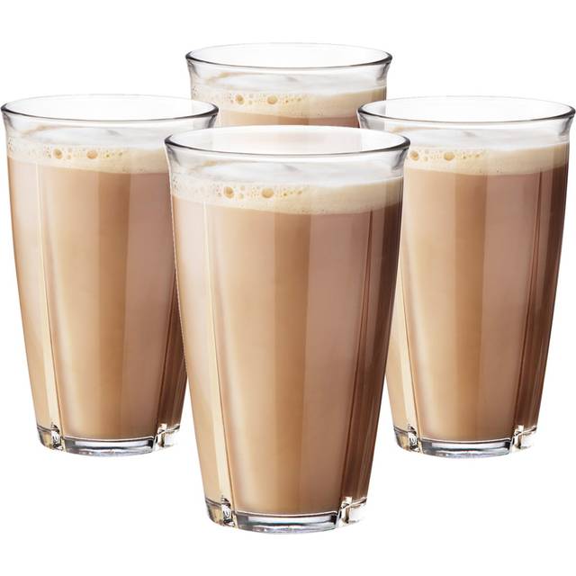 Rosendahl Grand Cru Soft Latteglas 48cl 4stk
