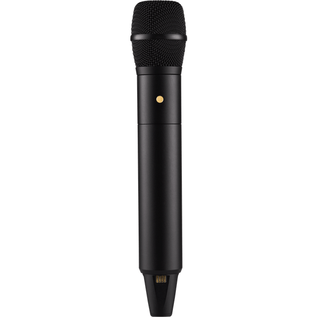 RØDE Interview Pro