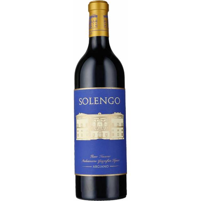 Argiano Solengo