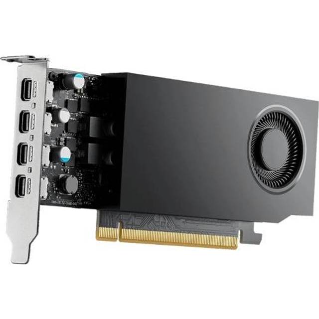 PNY RTX A400