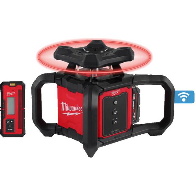 Milwaukee M18 RLOH600