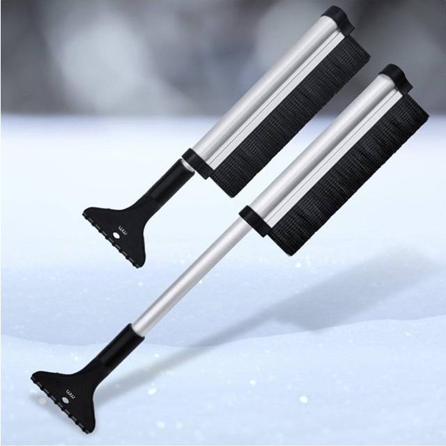MikaMax Ice Scraper