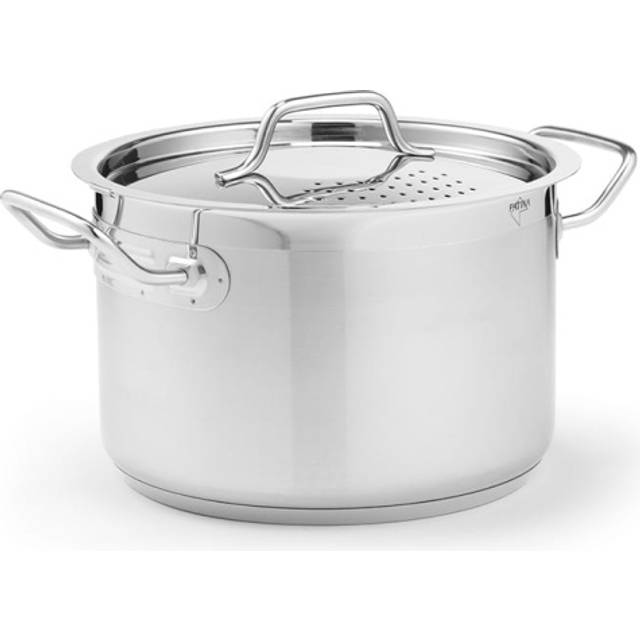 Patina Pastagryde låsbart låg, 5