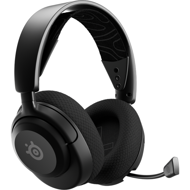 SteelSeries Nova 5