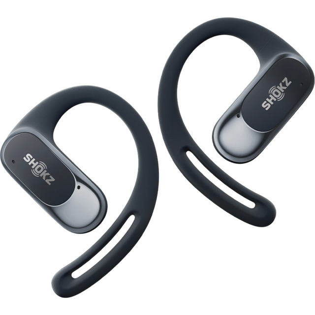 Shokz OpenFit Air Black