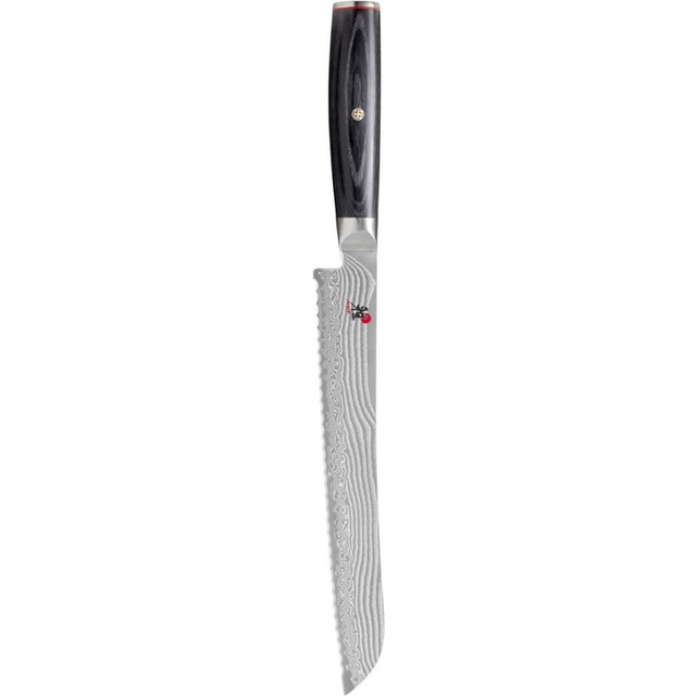Zwilling Miyabi 5000 FC-D 34686-241 Brødkniv 24 cm