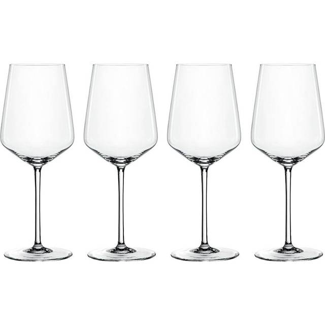 Spiegelau Style Hvidvinsglas 44cl 4stk