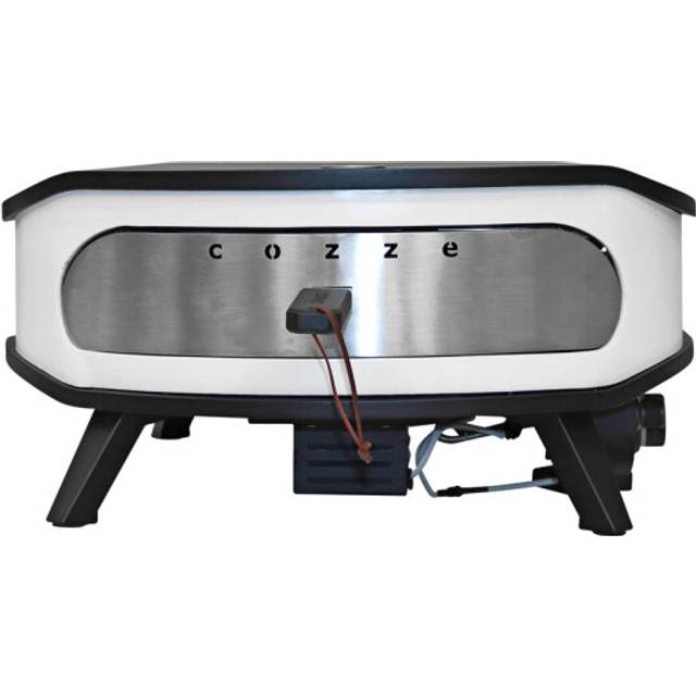 Cozze Gas 17"