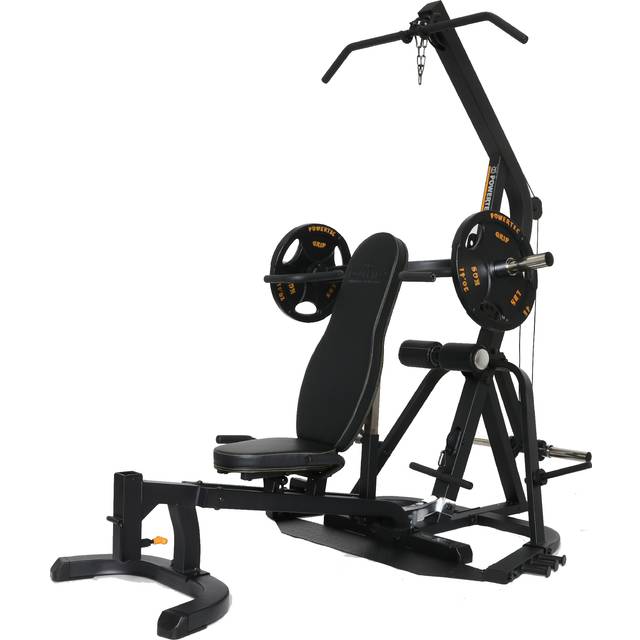Powertec Workbench