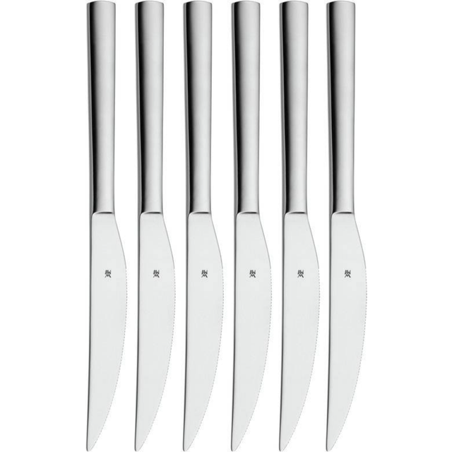 WMF Nuova Grillkniv 23cm 6stk