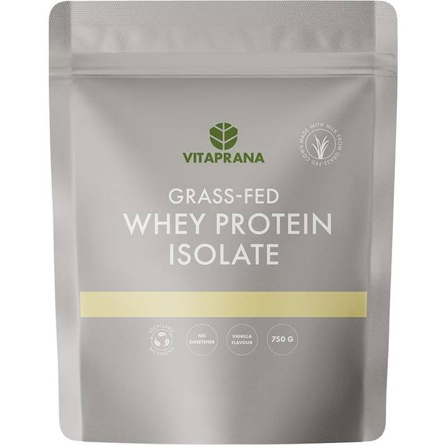Vitaprana Valleproteinisolat Græsfodret 750 g