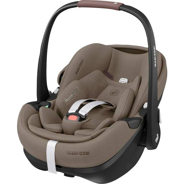 Maxi-Cosi Pebble 360 Pro 2 Twillic Truffle