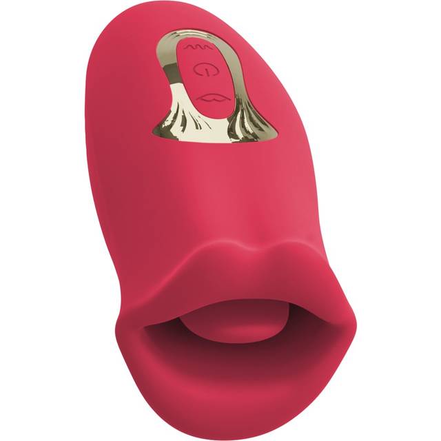 You2Toys Oral Fun Vibrator