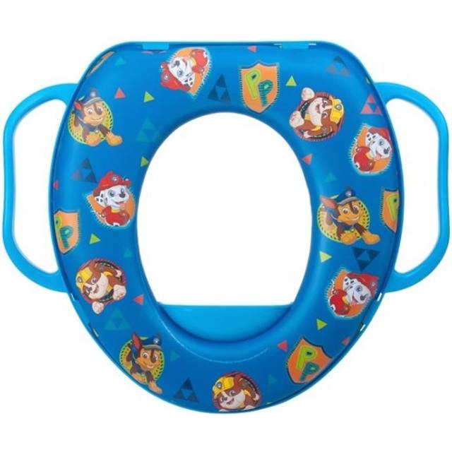Paw Patrol Børnesæde Med Håndtag