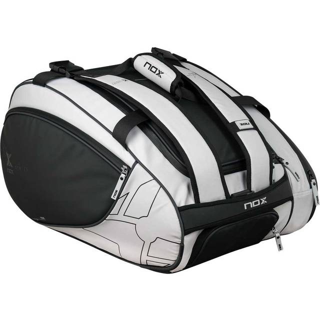 NOX Luxury Master Series Padelbag
