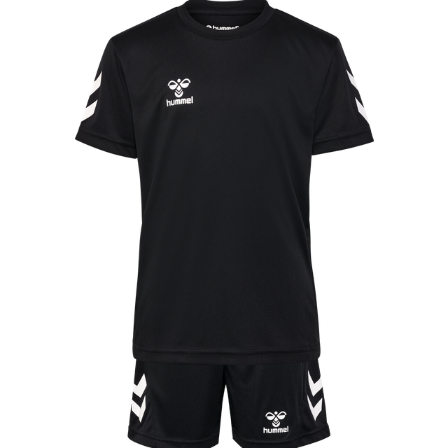 Hummel Logo Set