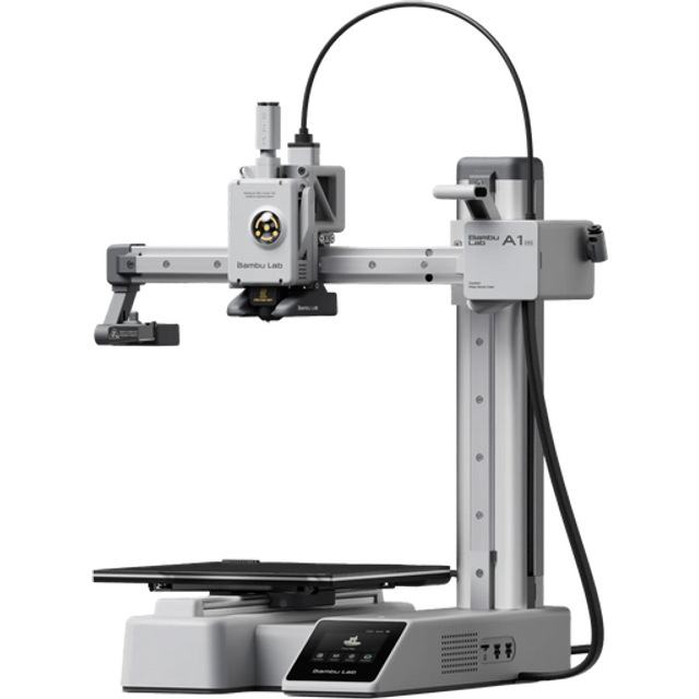 Bambu lab A1 Mini