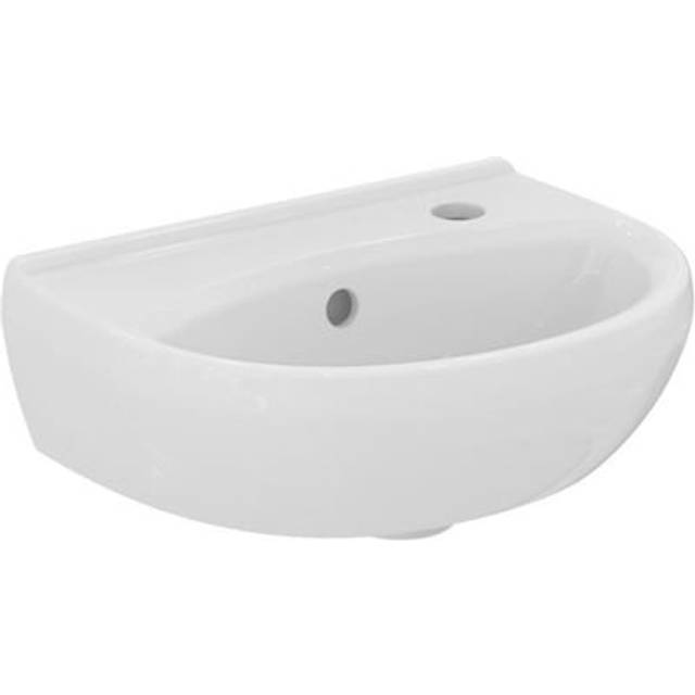 Ideal Standard Håndvask alpha 40x30cm 1hh