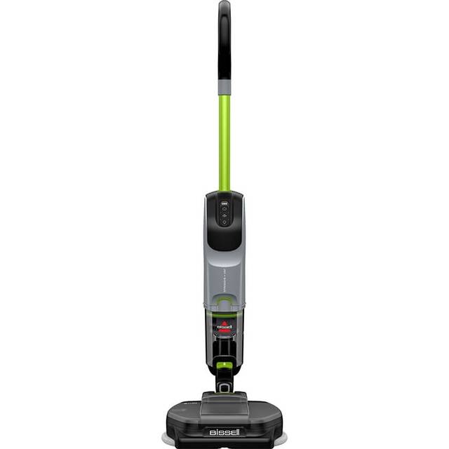 BISSELL SpinWave Vac Pet Select Gulvmoppe