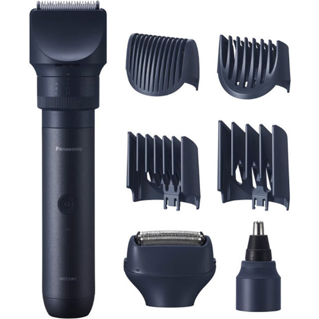 Panasonic Multishape
