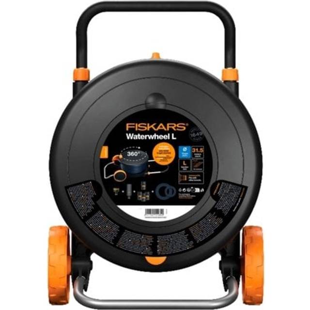 Fiskars Waterwheel