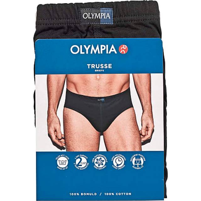 Olympia Sort
