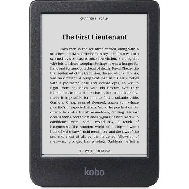Rakuten Kobo Clara BW 16GB