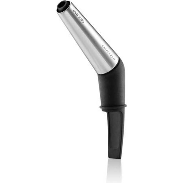 Eva Solo Catalyzer