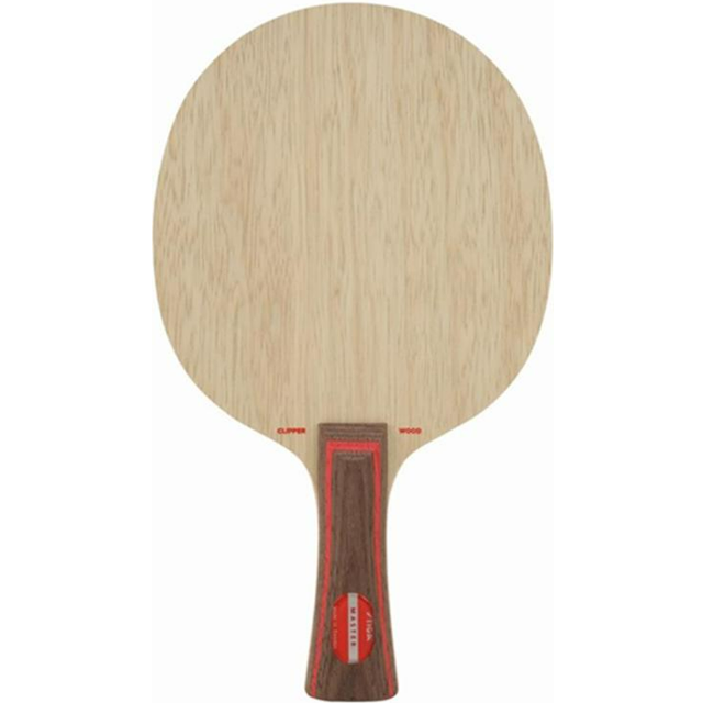 STIGA Clipper Wood