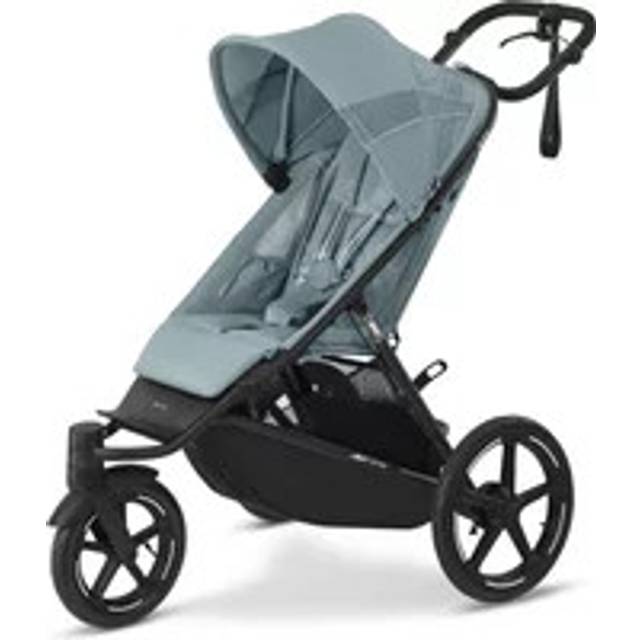 Cybex Avi Spin Stormy Blue