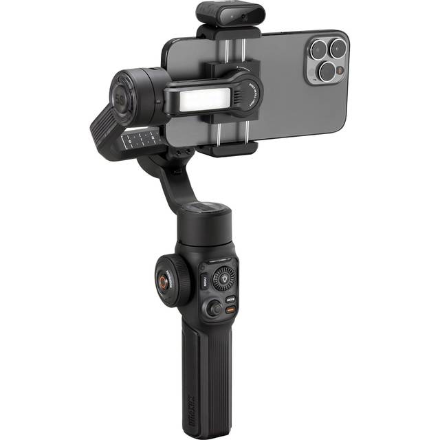 Zhiyun Smooth 5S