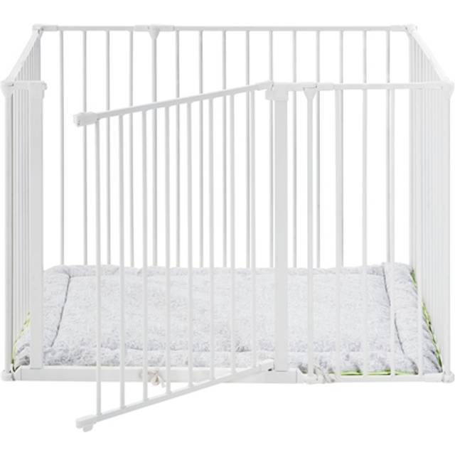 BabyDan Square Park-A-Kid