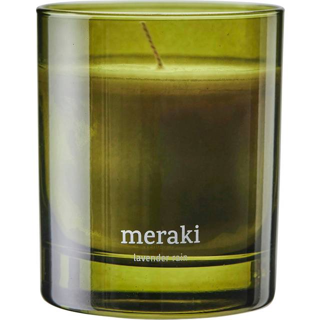 Meraki Lavender Rain 200 g Duftlys